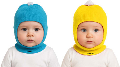 CHACKO Kids Cap(Multicolor)