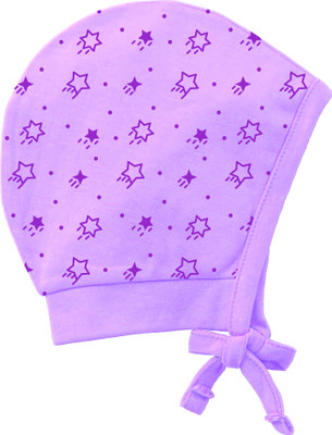 KidBee Kids Cap(Multicolor)