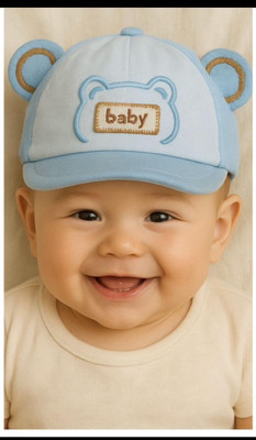 CROME JDH Kids Cap(Pink)