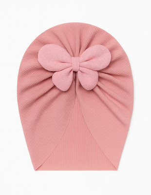 capznmore Kids Cap(Pink)