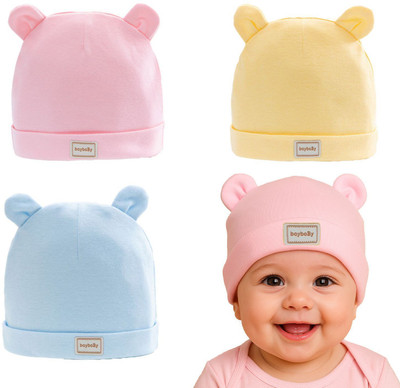 SYGA Kids Cap(Multicolor)