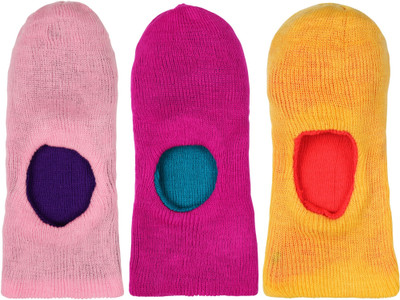 Queen Style Kids Cap(Multicolor)