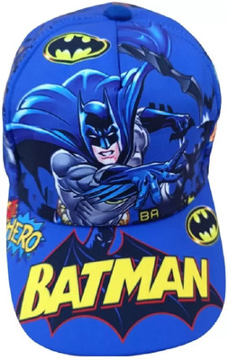 Kolva Kids Cap(Blue)