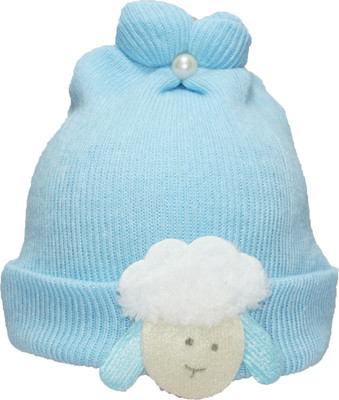 GoodFeel Kids Cap(Light Blue)