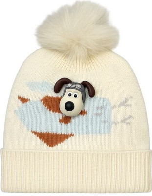 capznmore Kids Cap(White)