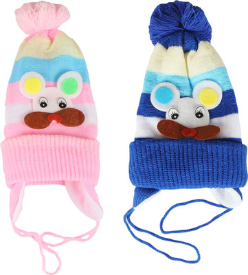 INFISPACE Kids Cap(Multicolor)