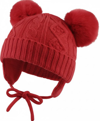 INFISPACE Kids Cap(Red)