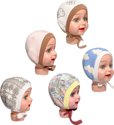 MAHADEV SELECTION Kids Cap(Multicolor)