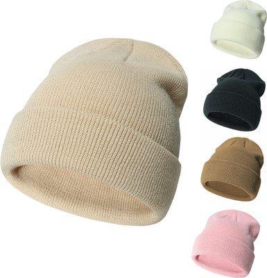 RICHMEN Kids Cap(Multicolor)