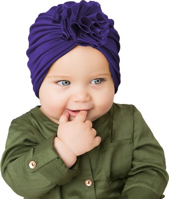 SYGA Kids Cap(Purple)