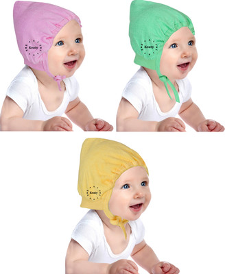 KEATY Kids Cap(Multicolor)