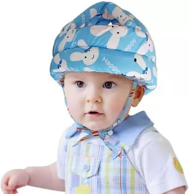 Millionminds Kids Cap(Blue)