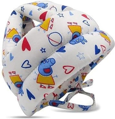 Omsurajiya Kids Cap(White)