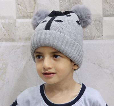 REFFER Kids Cap(Grey)