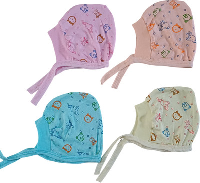 SHREEHARI Kids Cap(Multicolor)