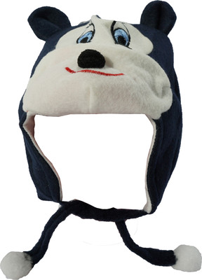 Amience Kids Cap(Dark Blue)