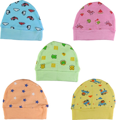 Own Trade Enterprises Kids Cap(Multicolor)