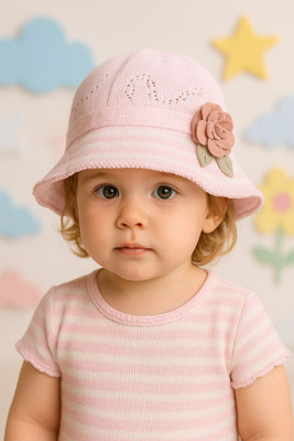 HOTMMOD Kids Cap(Pink)