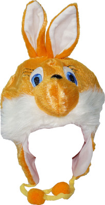 RSM Kids Cap(Yellow)