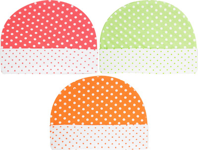 Neska Moda Kids Cap(Multicolor)