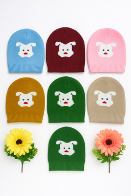 KETKAR Kids Cap(Multicolor)