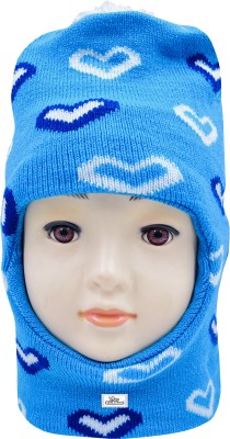 KidBee Kids Cap(Light Blue)