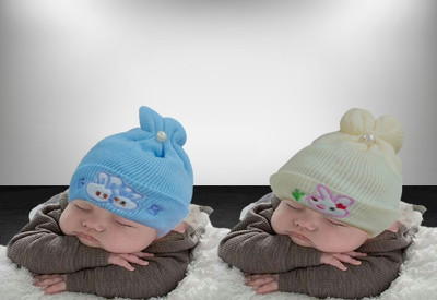 alis Kids Cap(Multicolor)