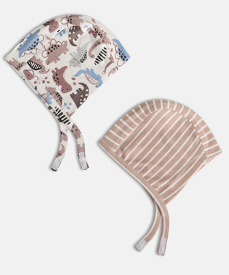 MINI KLUB Kids Cap(Multicolor)