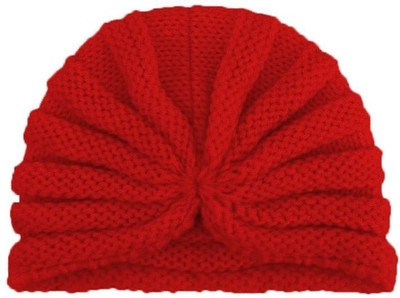 SYGA Kids Cap(Red)