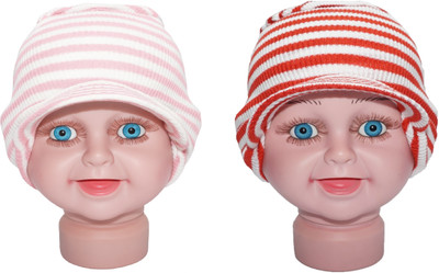 RBM Kids Cap(Pink)