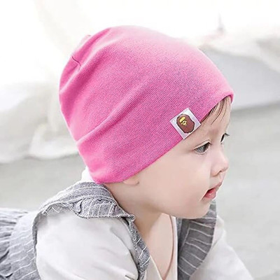 SYGA Kids Cap(Pink)