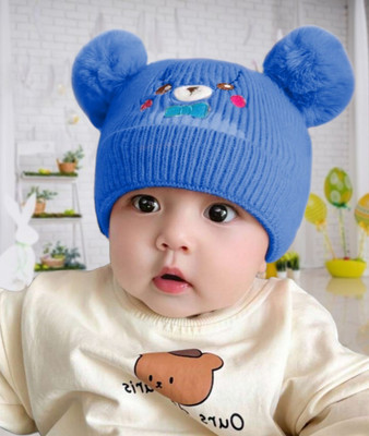 REFFER Kids Cap(Blue)