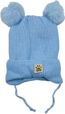 ZACHARIAS Kids Cap(Light Blue)