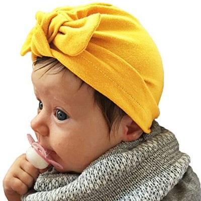 SYGA Kids Cap(Yellow)