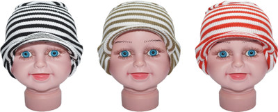 RBM Kids Cap(Multicolor)