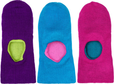 Queen Style Kids Cap(Multicolor)