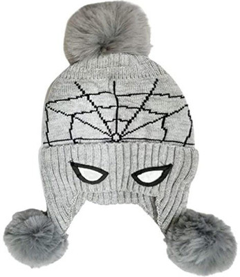 Kolva Kids Cap(Grey)