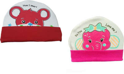 Diptych enterprises Kids Cap(Multicolor)