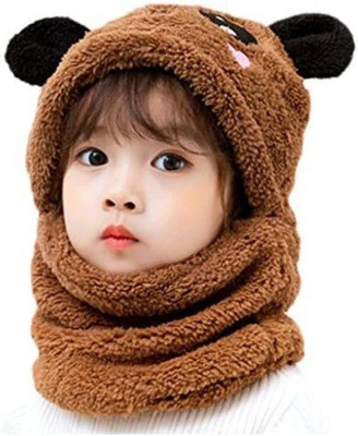 CHACKO Kids Cap(Beige)