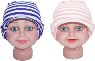 RBM Kids Cap(Blue)