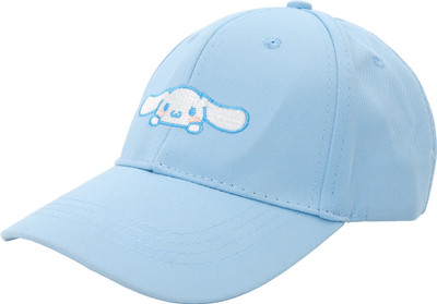 HASTHIP Kids Cap(Blue)