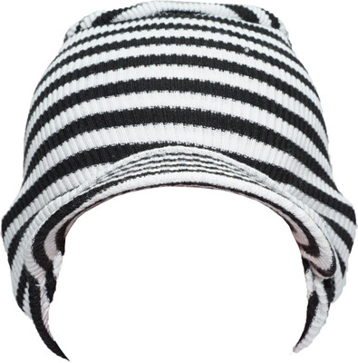Amience Kids Cap(Black)