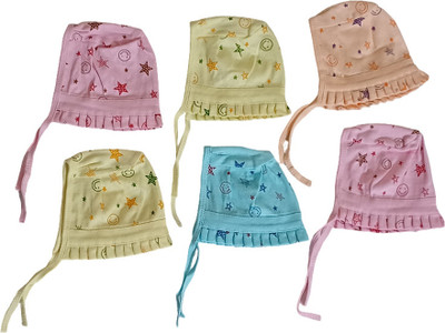 SHREEHARI Kids Cap(Multicolor)