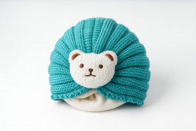 agcollection Kids Cap(Light Blue)