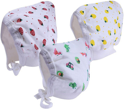 KEATY Kids Cap(Multicolor)