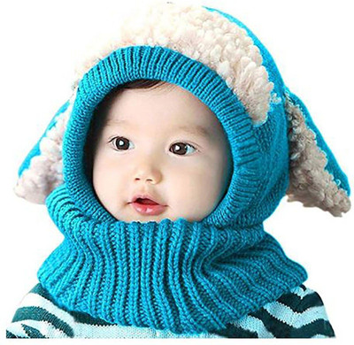SYGA Kids Cap(Blue)