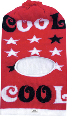 KidBee Kids Cap(Red)