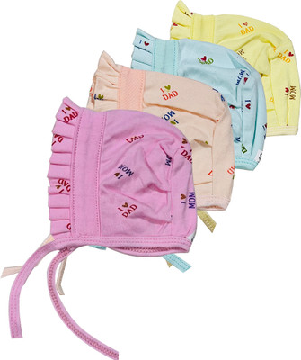 Bigbought Kids Cap(Multicolor)