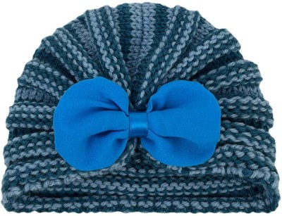 SYGA Kids Cap(Blue)