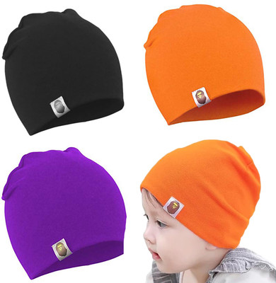 SYGA Kids Cap(Multicolor)